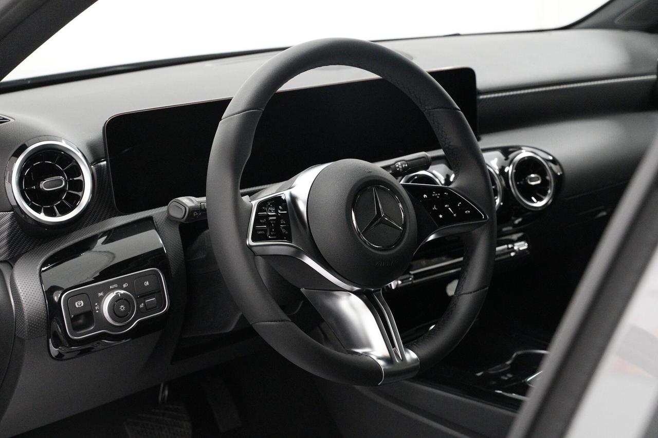 Mercedes-benz A 180 d Automatic Business Extra