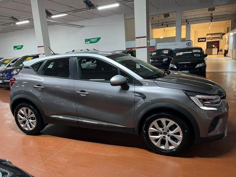 Renault Captur Captur TCe 100 CV Zen