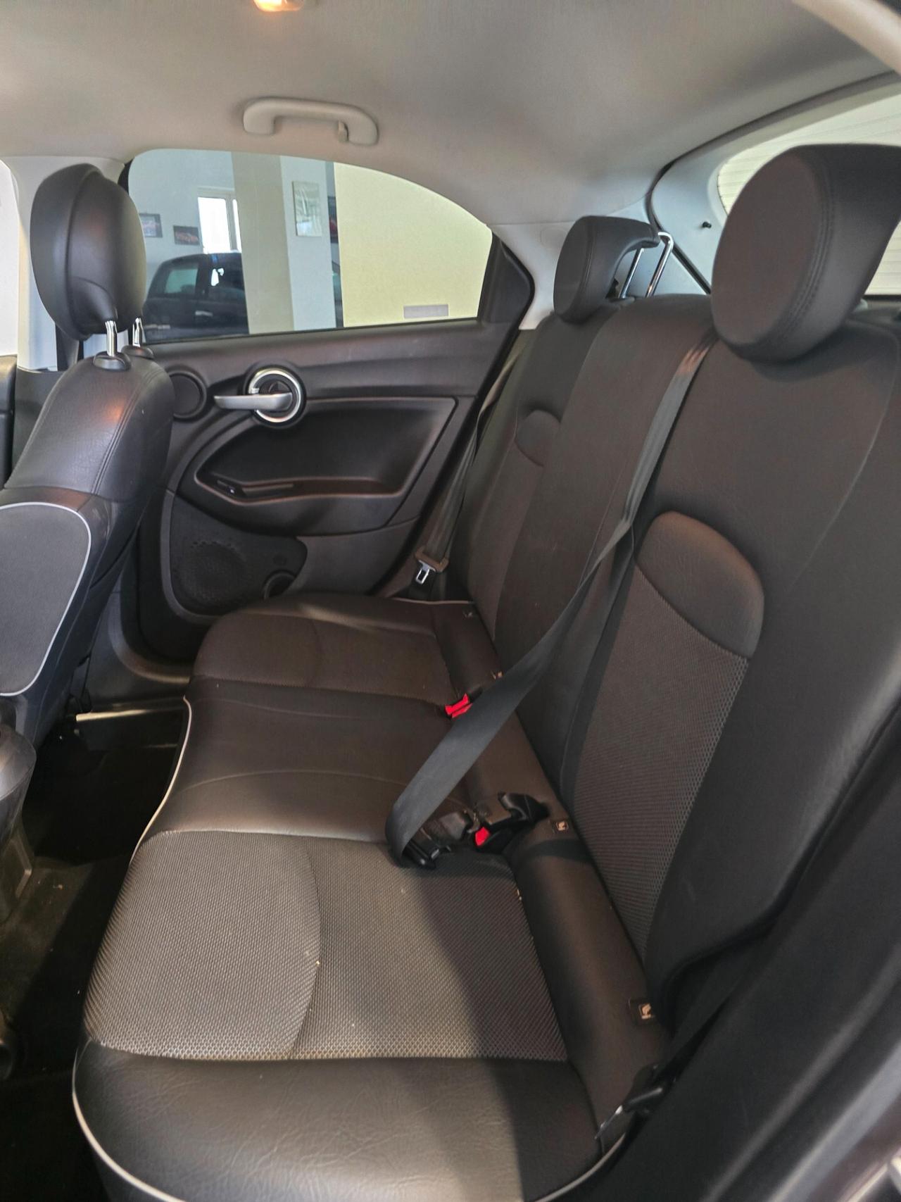 Fiat 500X 1.6 MultiJet 120 CV Cross