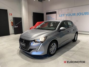 Peugeot 208 5 Porte 1.5 BlueHDi Active