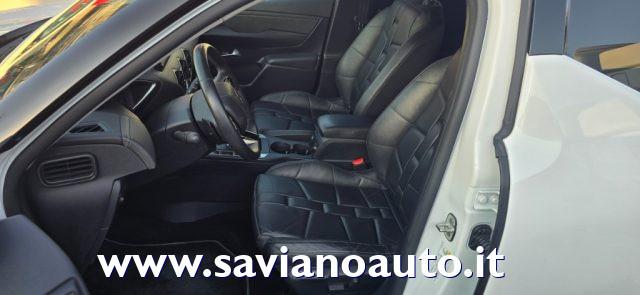 DS AUTOMOBILES DS 3 PureTech 130 aut. Opera