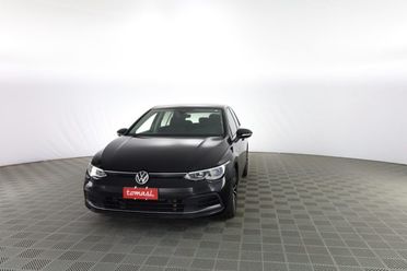 VOLKSWAGEN Golf Golf 1.5 eTSI 150 CV EVO DSG Style