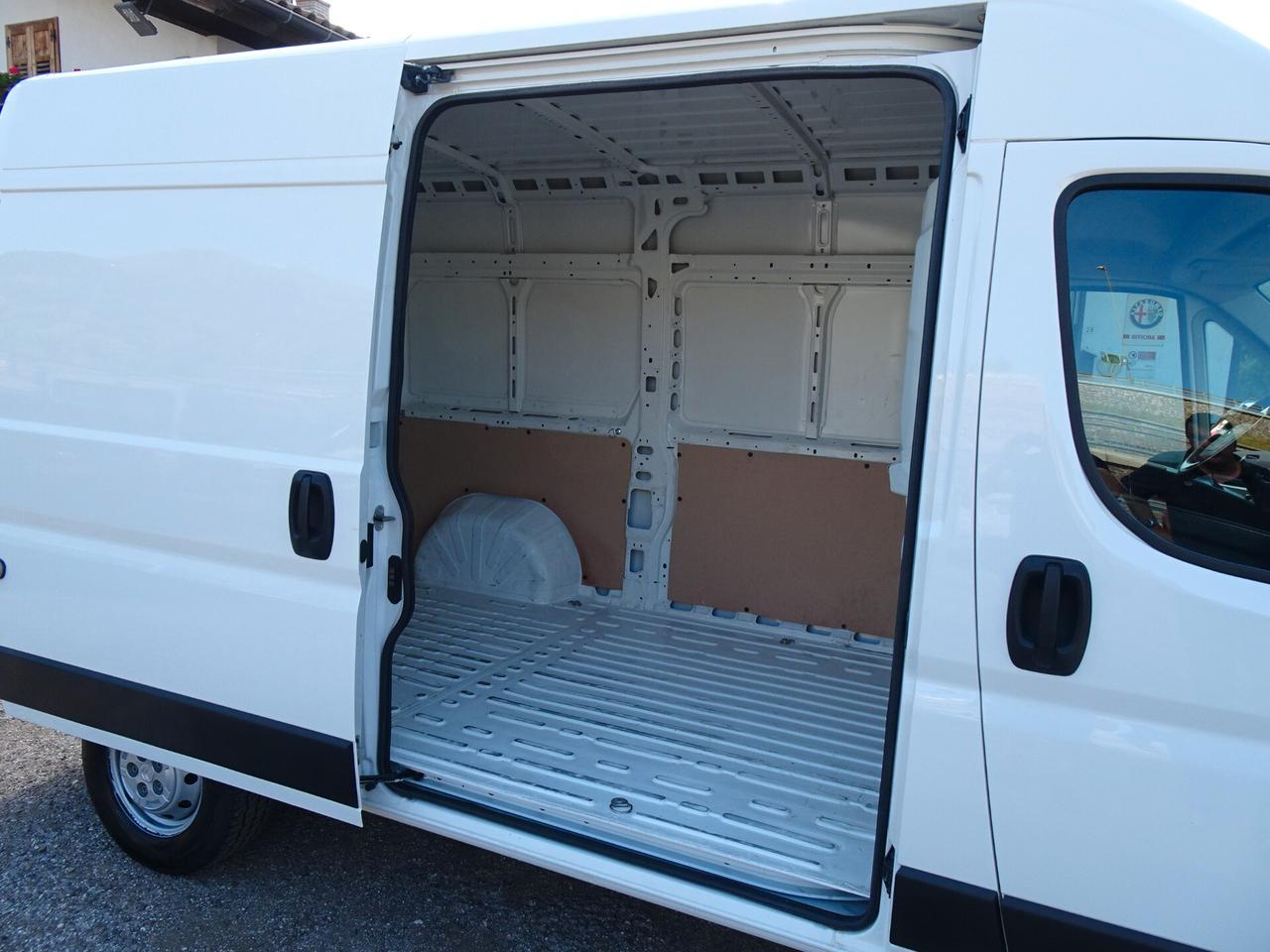 Citroen Jumper 33 BlueHDi 120 S&S PM-TN Furgone