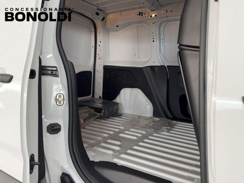 Peugeot e-Partner motore elettrico 136 CV PC 1000Kg Furgone Premium