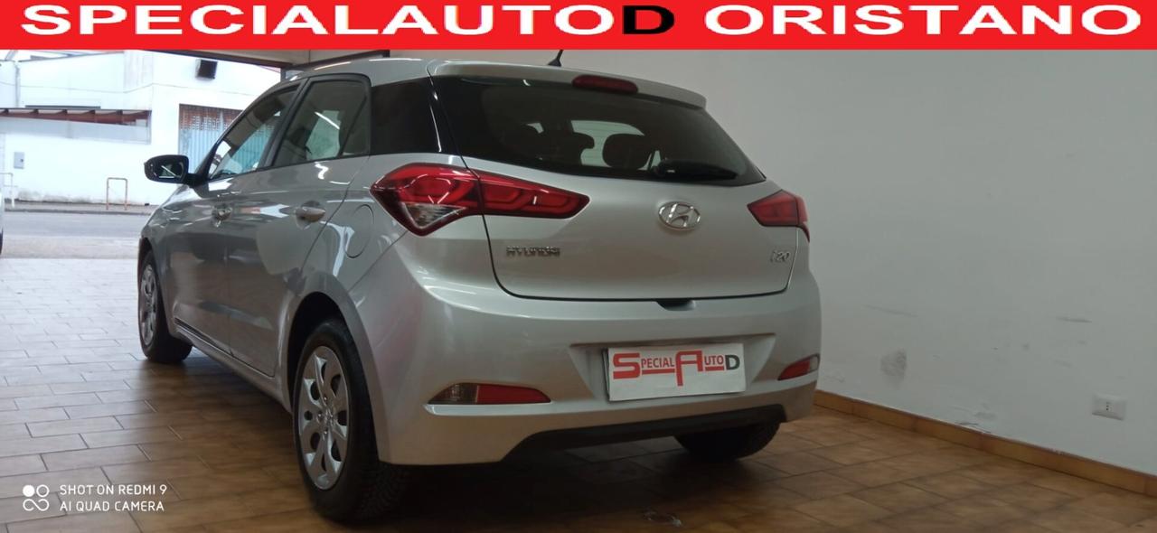 HYUNDAI I20 1.1 CRDI 5 PORTE