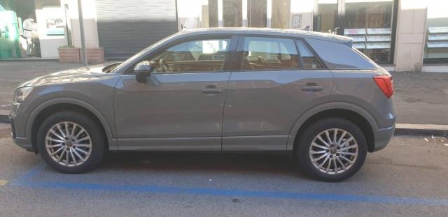 Audi Q2 1.6 tdi Business