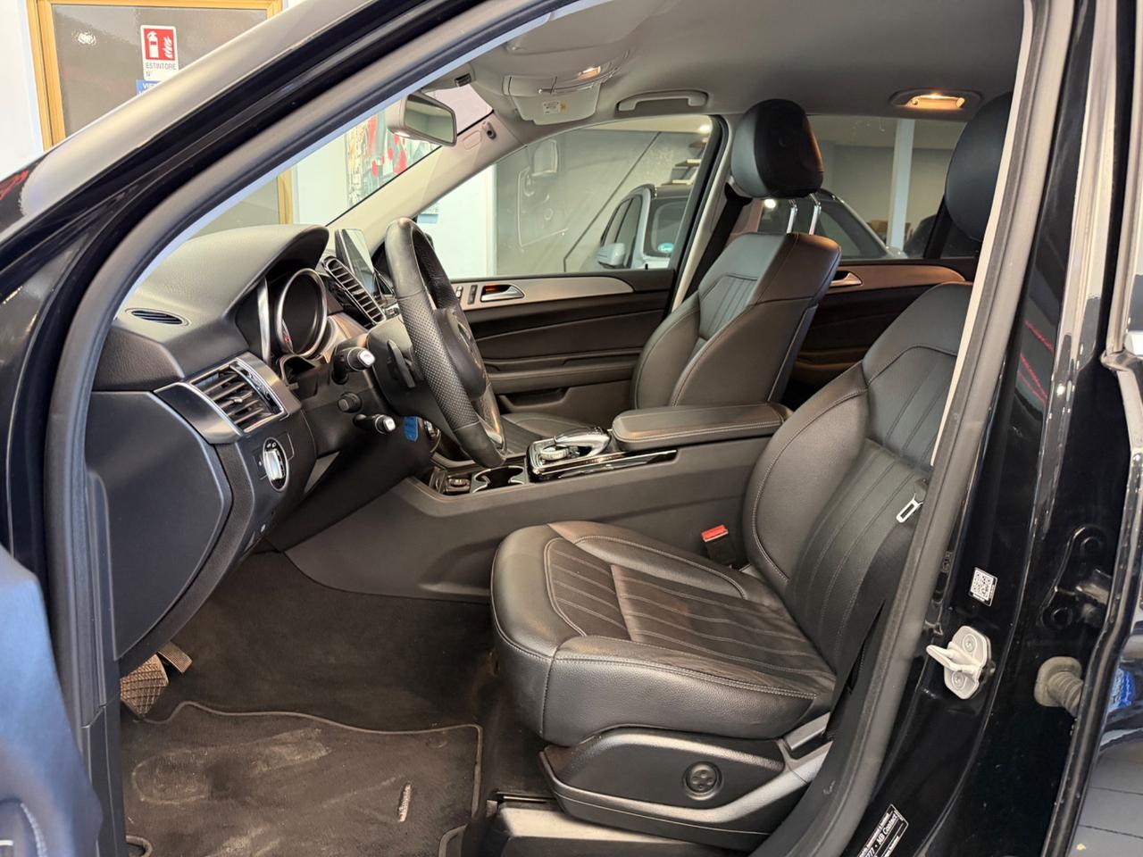 Mercedes-benz GLE 250 d 4Matic Sport