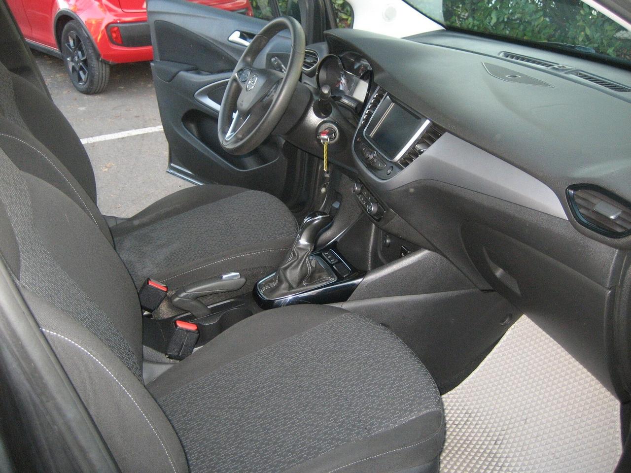 Opel Crossland X 1.2 12V Advance