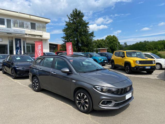 FIAT Tipo *PROMO* 1.6 Mjt S&S 5 porte City Life