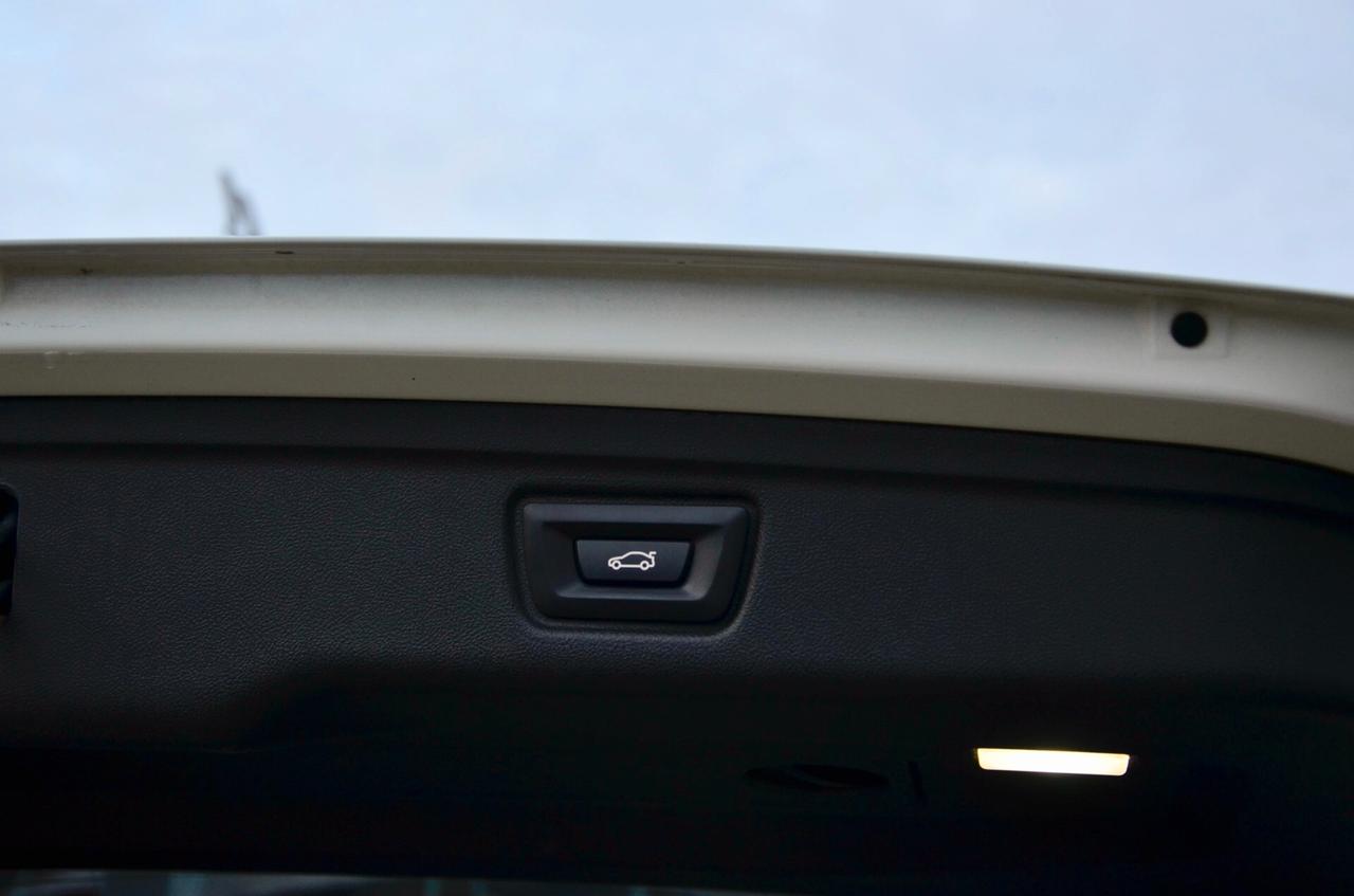 BMW 320i TOURING MSPORT 184cv AUTO, UFF ITALIANA, EURO 6D, TETTO, FULL LED, RETROCAMERA, PERMUTE