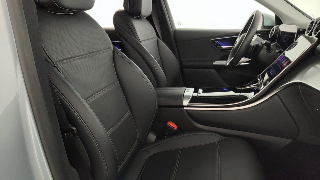 Mercedes-Benz GLC 220 d Advanced 4matic auto