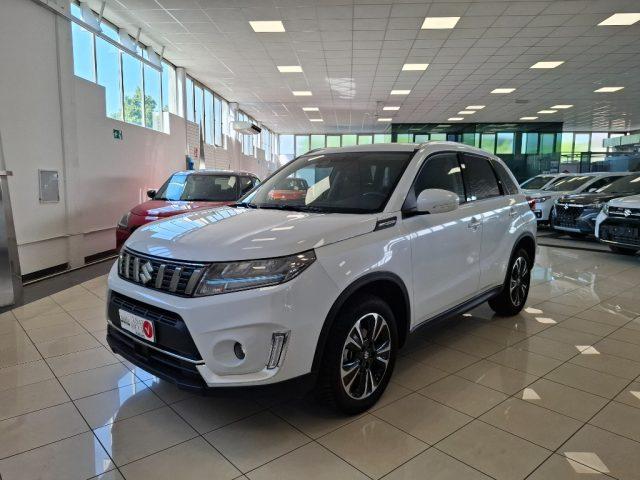 SUZUKI Vitara 1.4 Hybrid Top Unico Proprietario 24 mesi garanzia