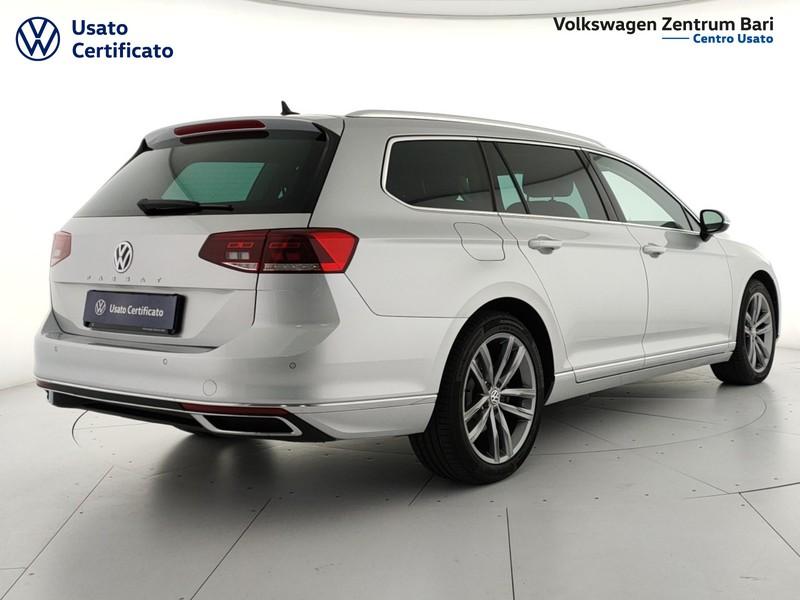 Volkswagen Passat variant 2.0 tdi executive 190cv dsg