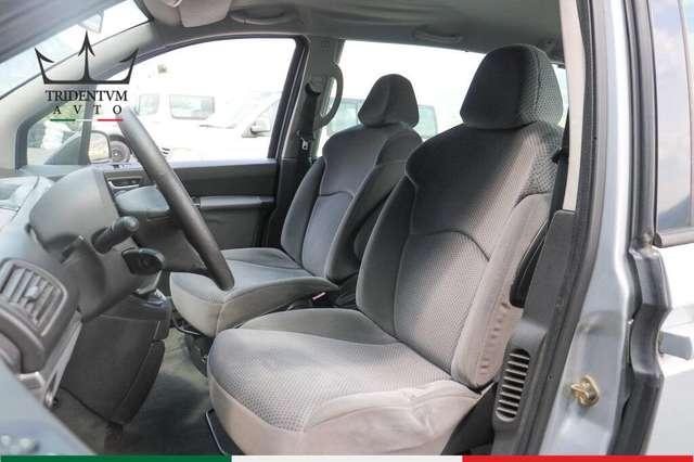 Fiat Ulysse 2.2 jtd Active 6m Fap