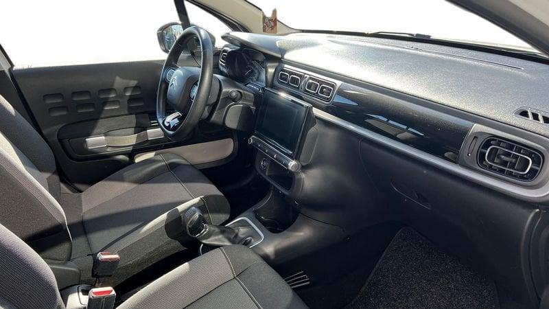 Citroën C3 1.2 PureTech 83cv Shine S&S my18 1.2 PureTech 83cv Shine S&S