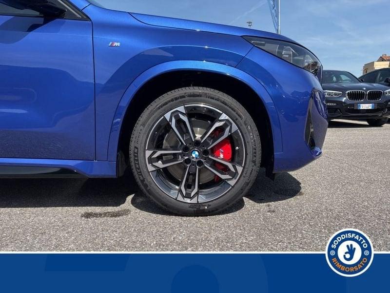 BMW X1 sDrive 18d M Sport Pro