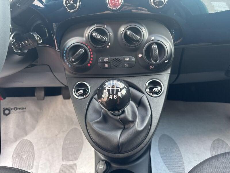 FIAT 500 500 1.0 Hybrid