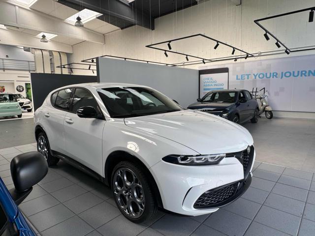 ALFA ROMEO Tonale 1.5 160 CV MHEV TCT7 Sprint