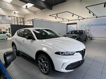 ALFA ROMEO Tonale 1.5 160 CV MHEV TCT7 Sprint