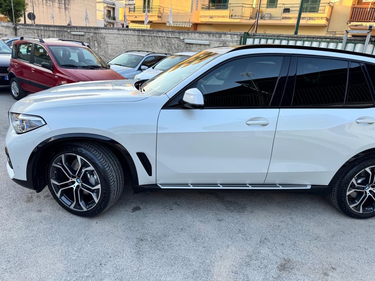 Bmw X5 xDrive30d Timeless Edition