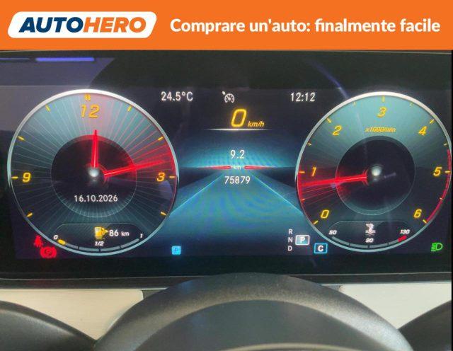 MERCEDES-BENZ E 220 d 4Matic Auto Premium