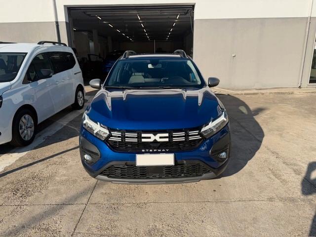 Dacia Sandero Stepway 1.0 TCe 110 CV Expression