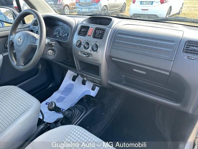 Opel Agila Agila 1.0 12V Club