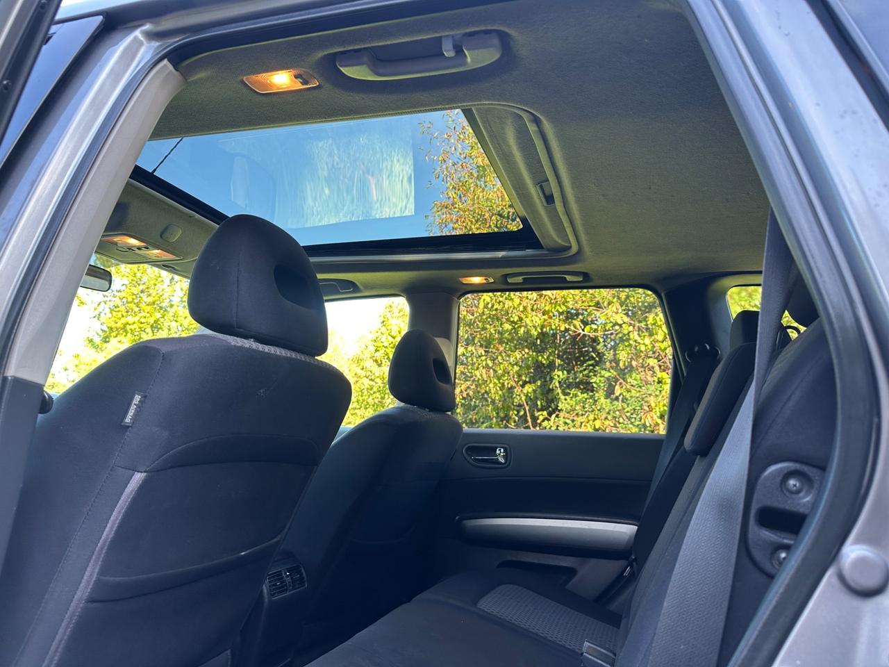 Nissan X-Trail 2.0 dCi 4x4 150CV SE - 2008