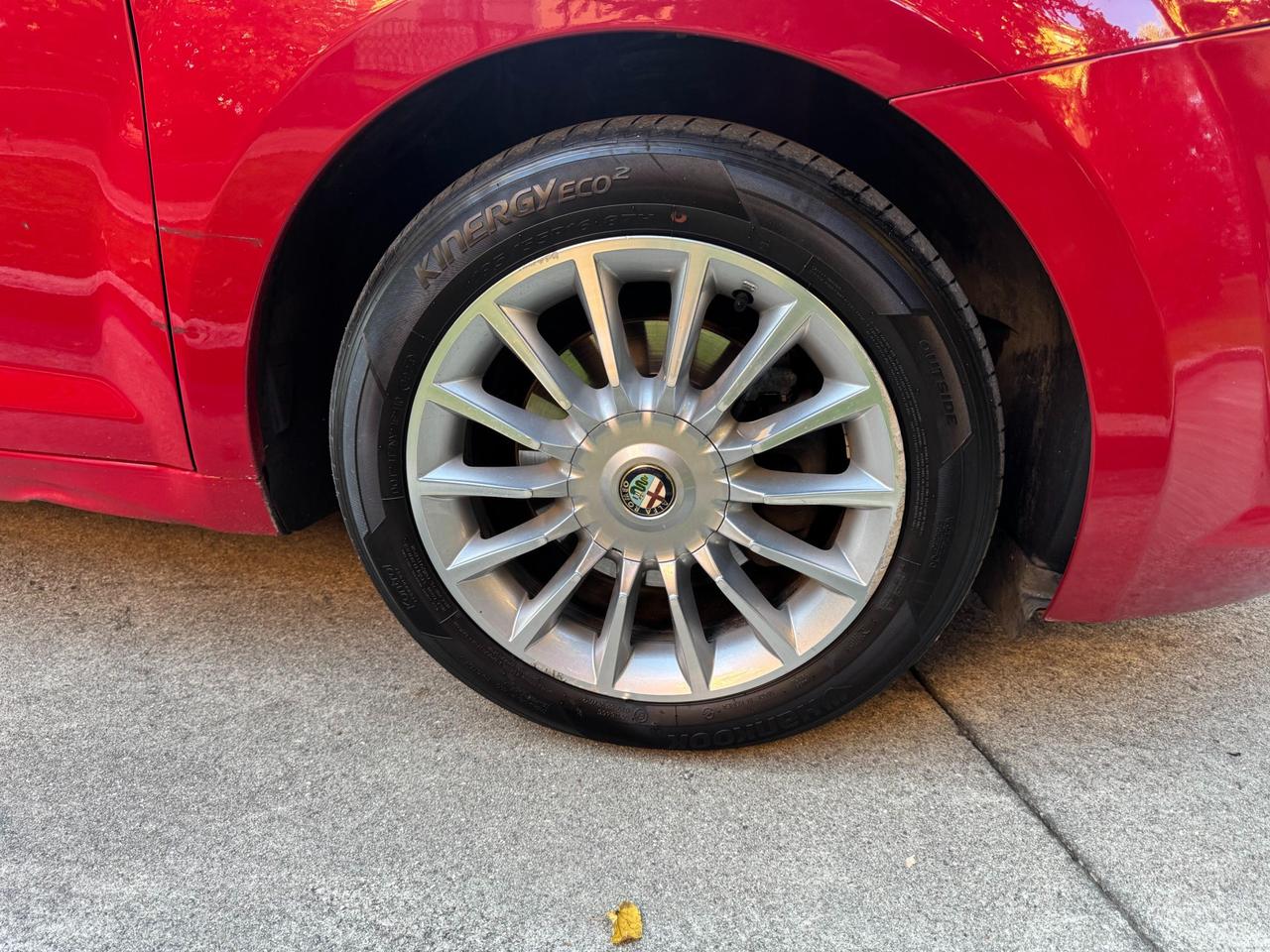 Alfa Romeo MiTo 1.3 jtdm Super s&s 85cv