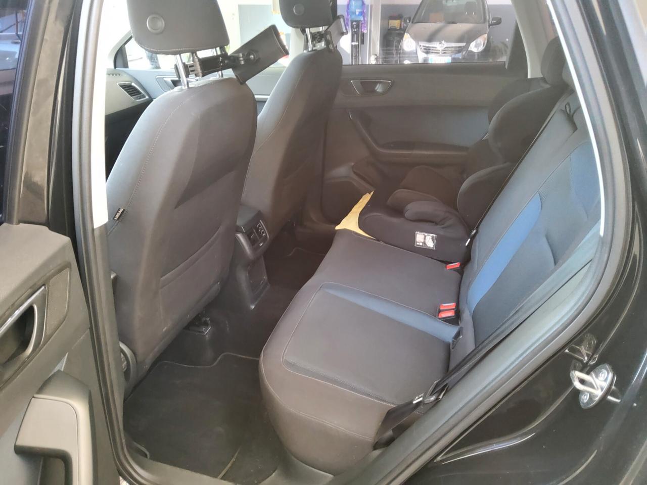 Seat Ateca 1.6 TDI Style