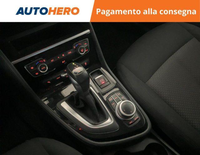 BMW 225 xe Active Tourer iPerformance Business aut.