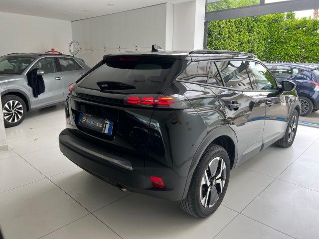 PEUGEOT 2008 PureTech 100 S&S Allure tua da ?249,00 mensili