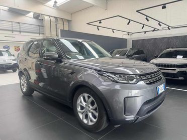 LAND ROVER Discovery 2.0 SD4 240 CV HSE Luxury