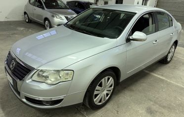Volkswagen Passat 1.9 TDI 105CV - 2008