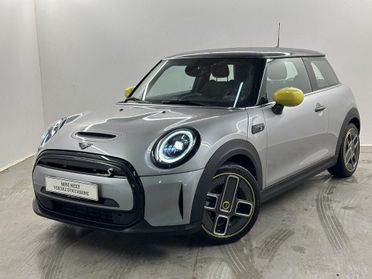 Mini Mini 3 Porte Full Electric Cooper SE Electric Auto