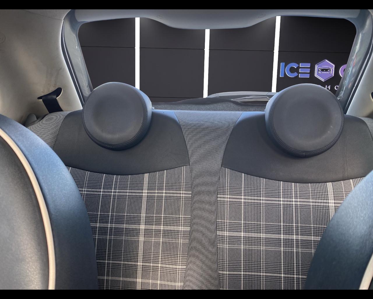 FIAT 500 1.2 Pop CAMBIO AUTOMATICO!