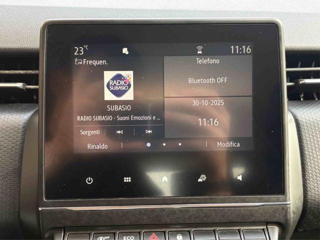 RENAULT Clio Blue dCi 85 CV 5 porte Zen