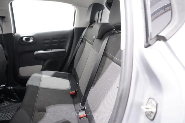 CITROEN C3 1.2 PureTech 82cv GPL Shine