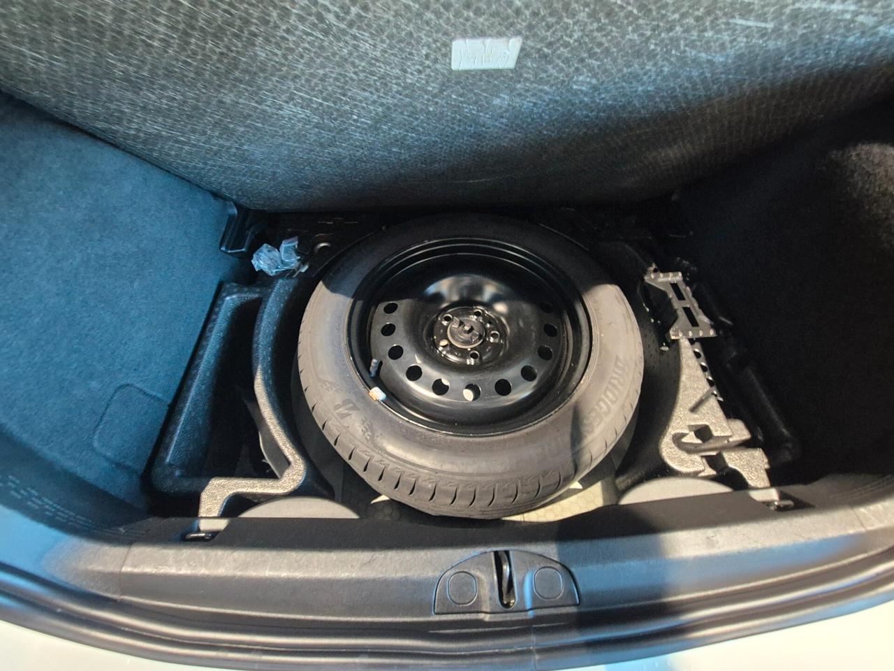 Fiat 500X 1.3 MultiJet 95 CV Connect