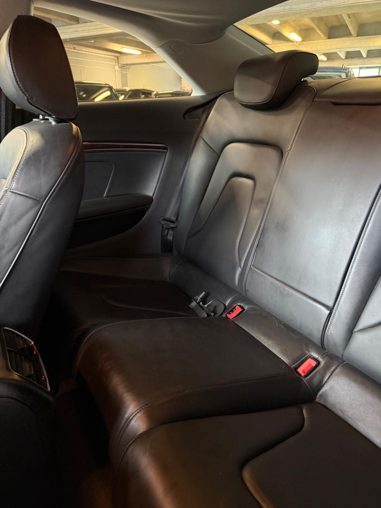 Audi A5 3.2 V6 FSI AUTOMAT KMCERT EXCLUSIVE