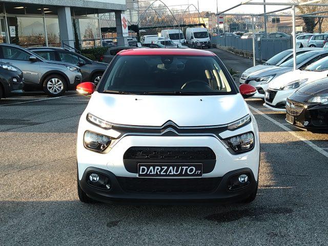 CITROEN C3 Shine S&S 1.2 83 CV