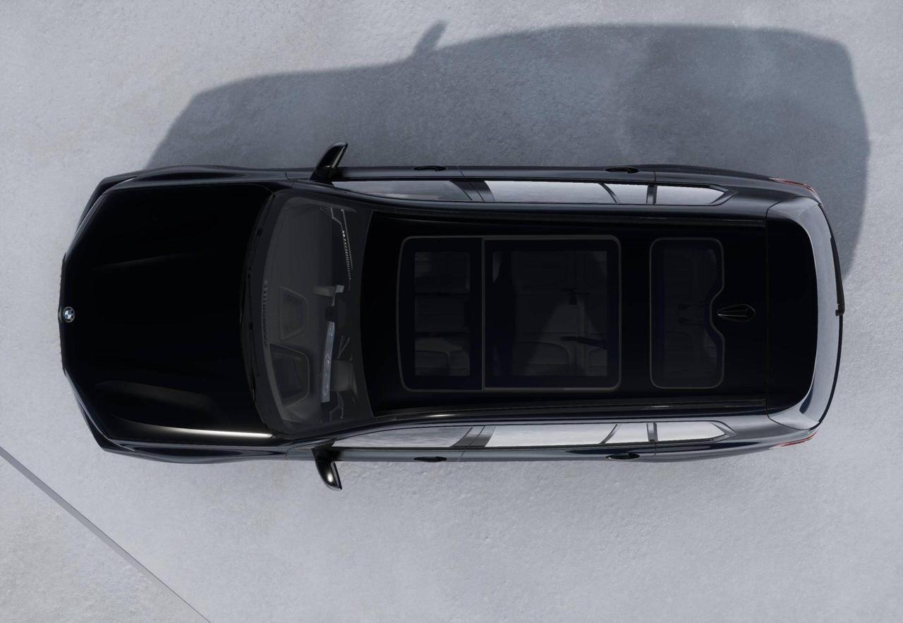 BMW X7 xDrive40d 48V MSport Pro