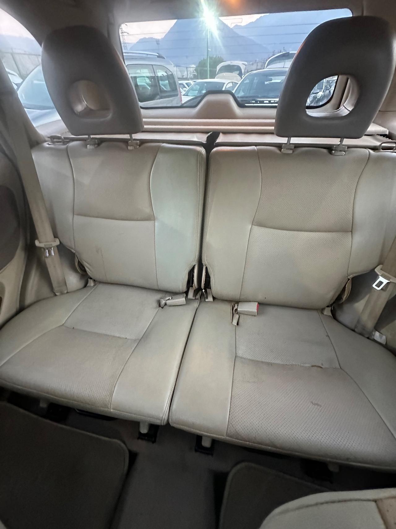 Dr DR5 1.6 16V Bi-Fuel GPL