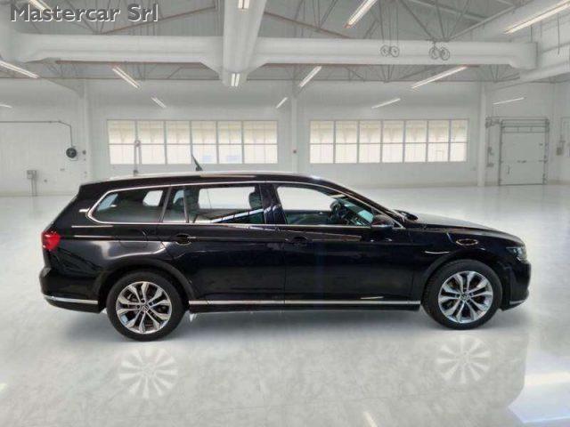 VOLKSWAGEN Passat Variant 2.0 tdi Executive 4motion 200cv dsg - GE693CC