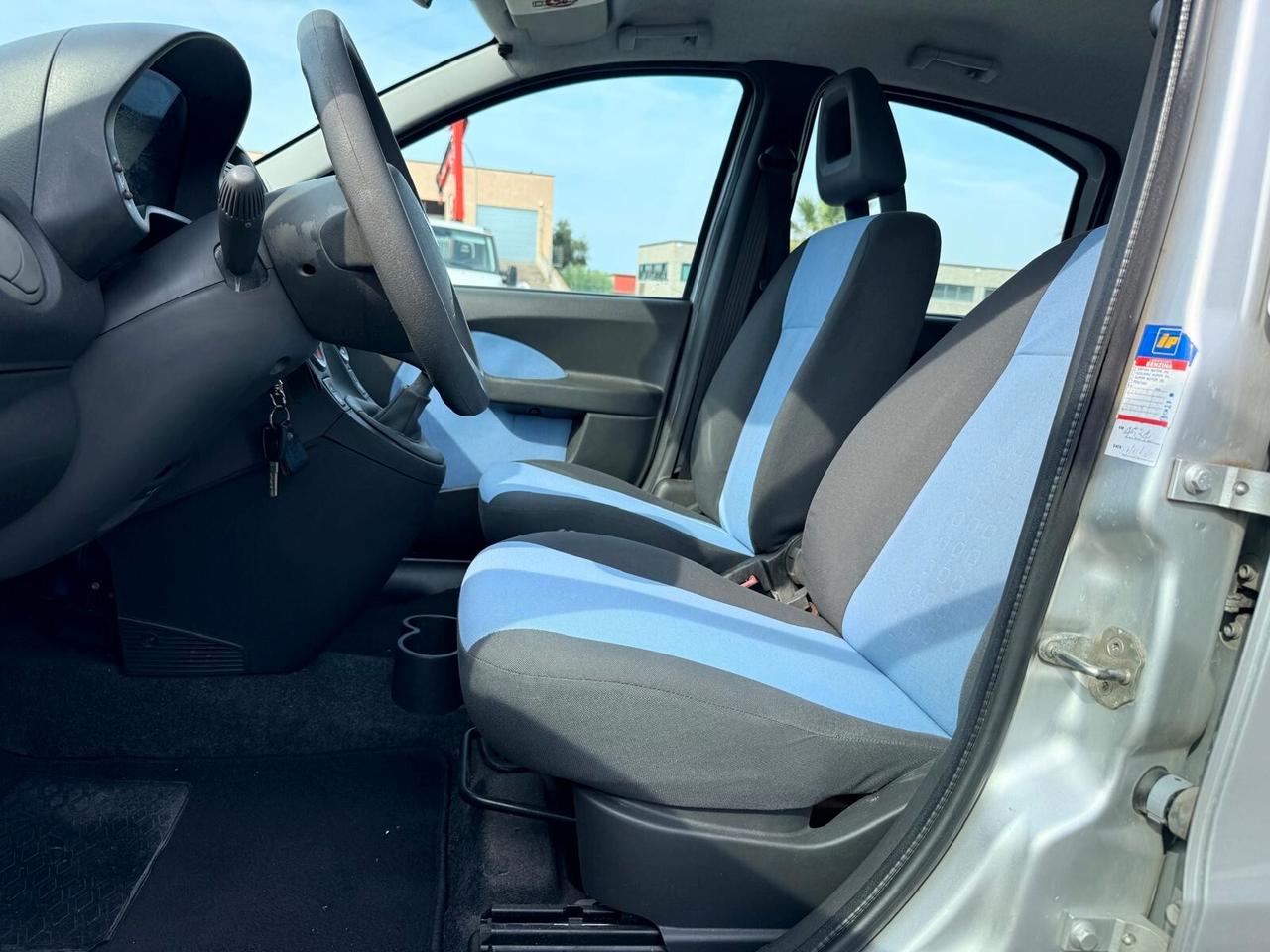Fiat Panda 1.2 FIRE 84.000km DISTRIBUZIONE APPENA FATTA