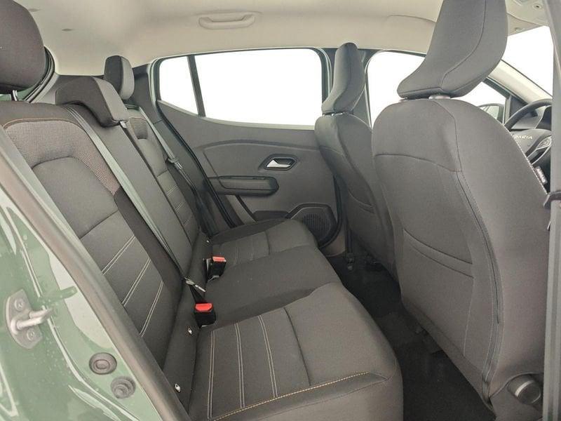 Dacia Sandero Stepway 1.0 TCe ECO-G Expression