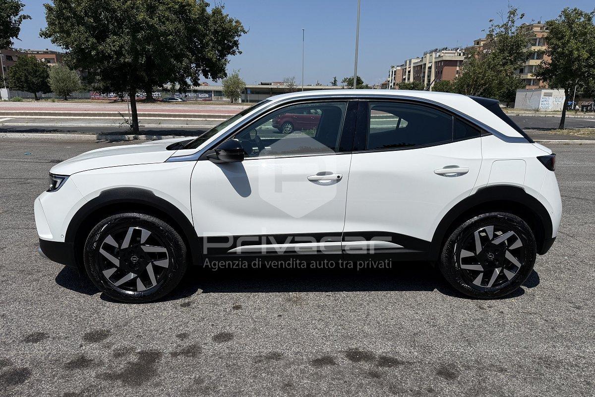 OPEL Mokka 1.2 Turbo 130 CV Elegance