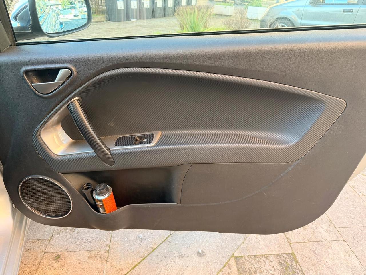 Alfa Romeo MiTo 1.3 JTDm-2 95 CV 10/2010