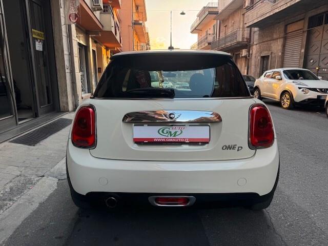 Mini Cooper 1.5 One D