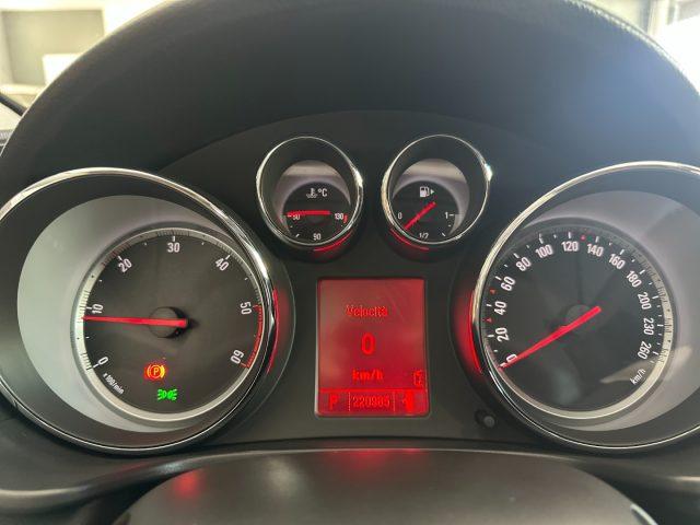 OPEL Insignia 2.0 CDTI 160CV Sports Tourer Cosmo